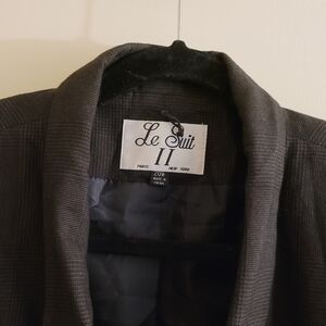 Le Suit 20W suit jacket